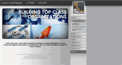 Desktop Screenshot of orgvalue.com